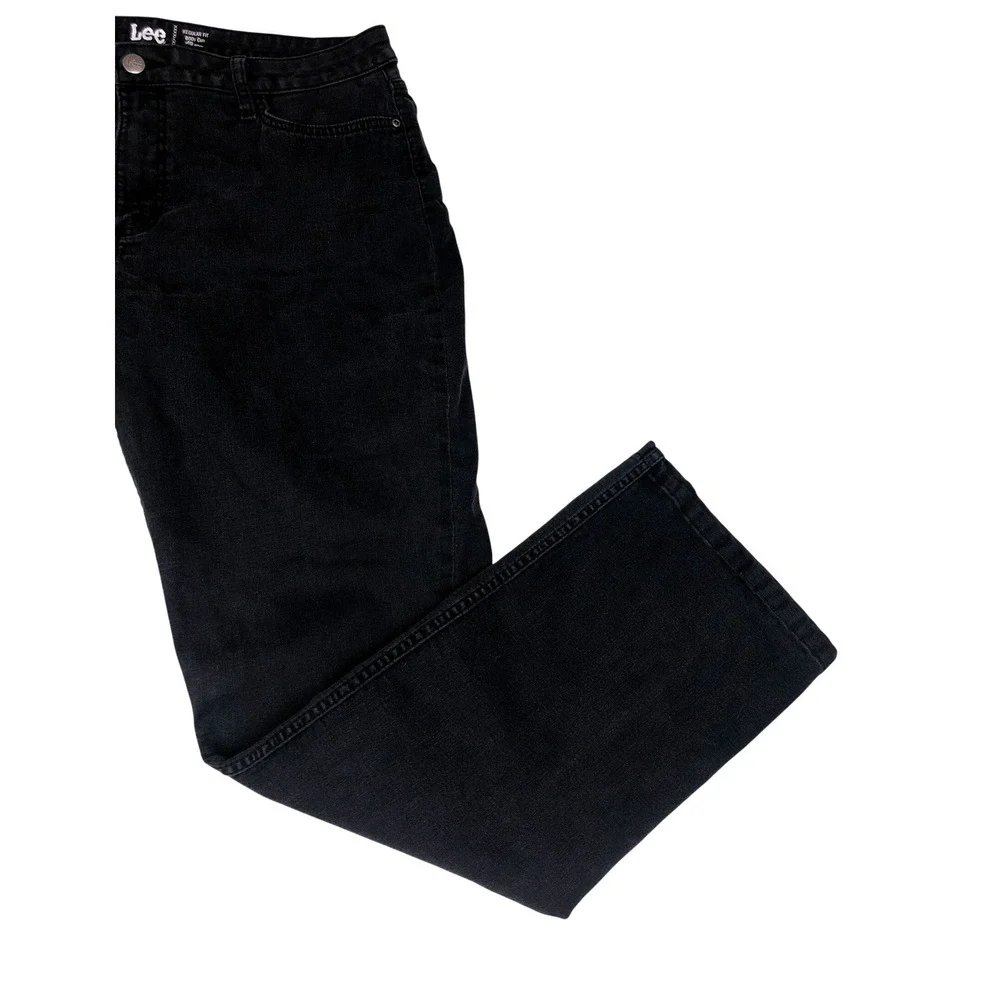 Lee regular fit